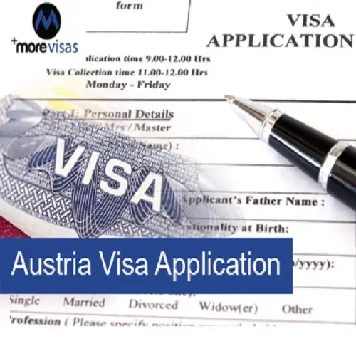 austria ofrece trabajo