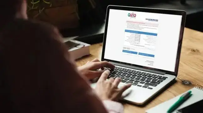 conocer uso calculadora tributaria