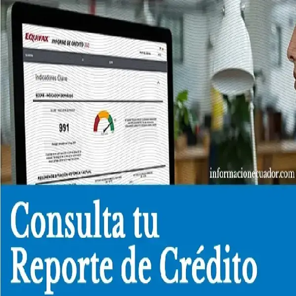 consulta reporte credito ecuador