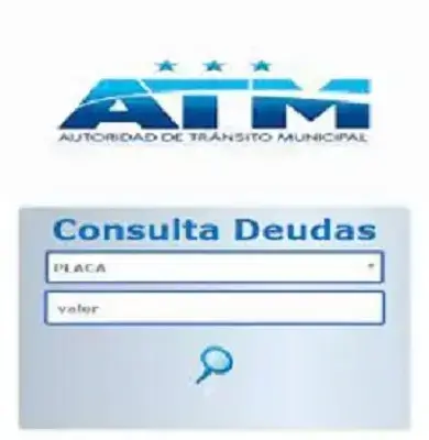 consultas multas transito atm