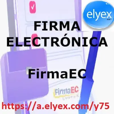 Descargar Firma EC - Instalar e usar en el computador