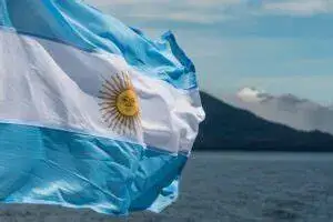 nacionalidad argentina en México