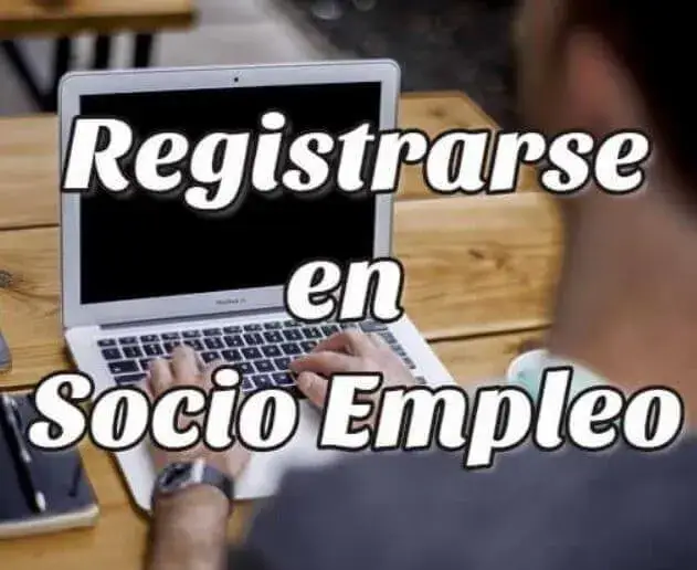 registrarse socio empleo ecuador online