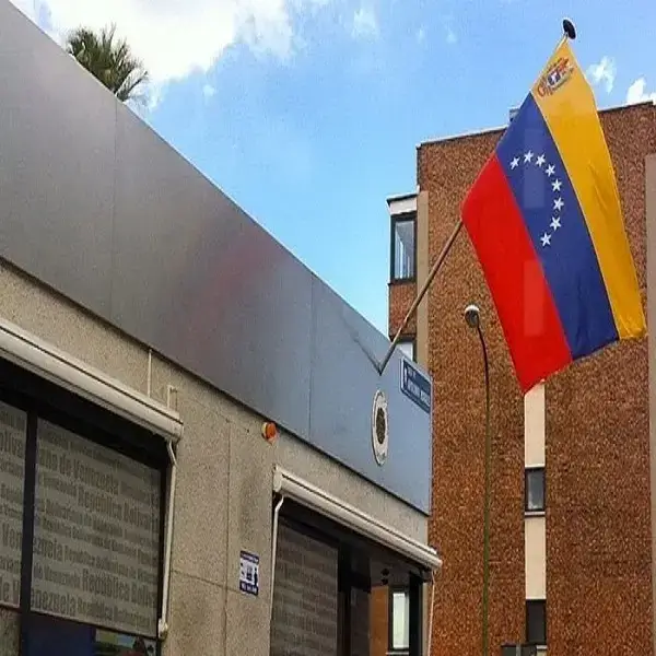 registro consular de venezolanos