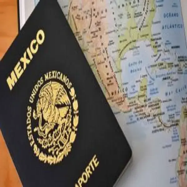 Sacar Pasaporte en Chiapas