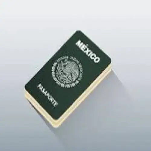 sacar pasaporte en tijuana