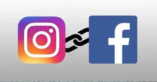Vincular Facebook e Instagram