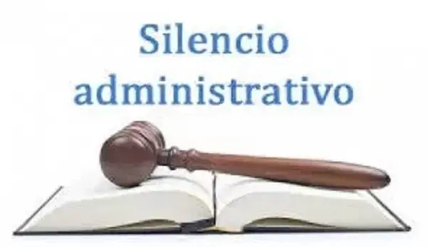 Certificado de silencio administrativo
