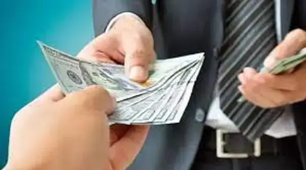 Escala de remuneraciones del sector público