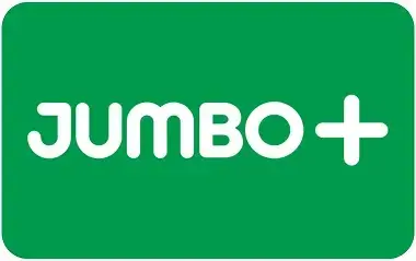 Logo de Jumbo