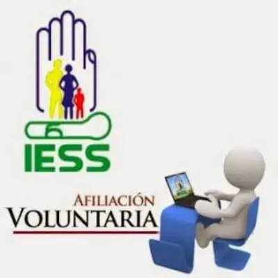 afiliación voluntaria iess requisitos