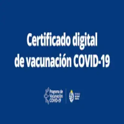 obtener certificado vacunacion digital covid