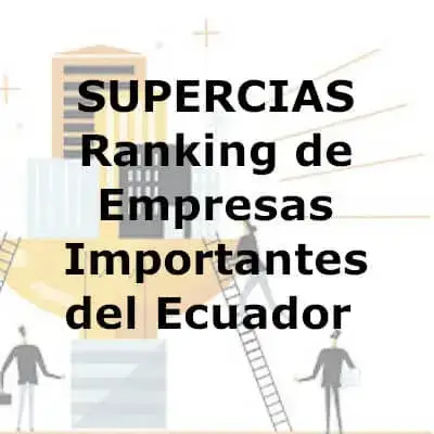 ranking empresarial superintendencia companias1