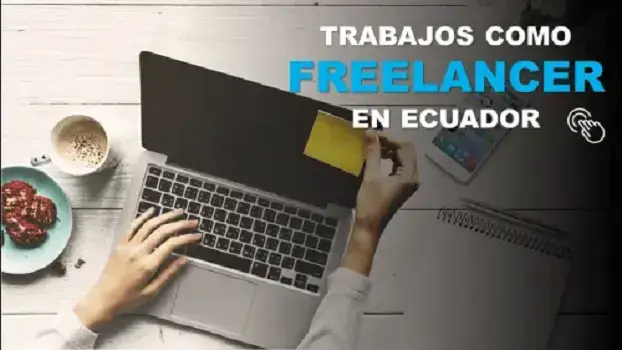 trabajos freelancer ecuador ventajas desventajas