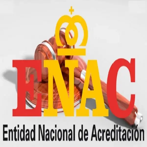 Conoce como obtener un Certificado ENAC Entidad Nacional de Acreditación