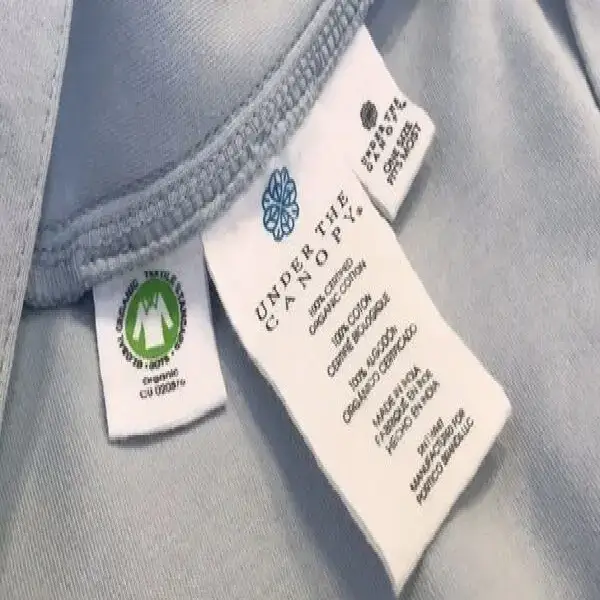 Conoce cómo obtener un Certificado GOTS Productos Textiles Ecológicos