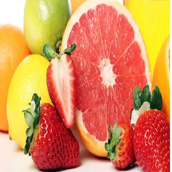 Conoce cuáles son las frutas que debes consumir para eliminar el hígado graso