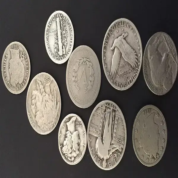 Descubre Como saber el valor de Monedas Antiguas