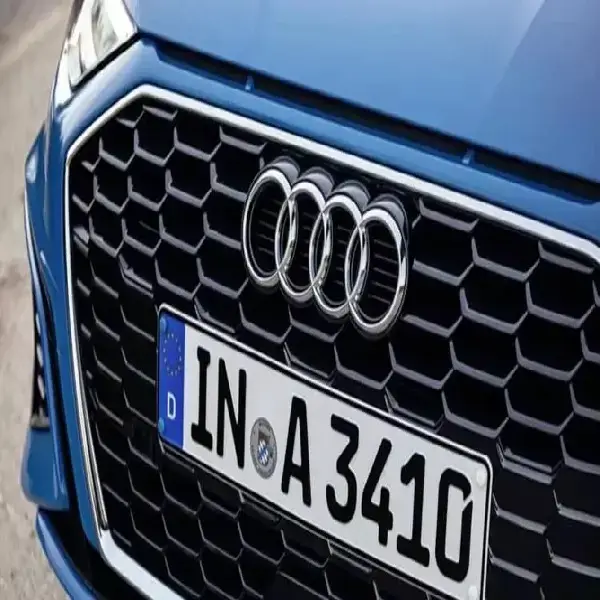 Este híbrido de Audi es el que menos consume de su categoría