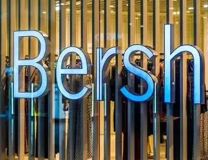 Local de Bershka