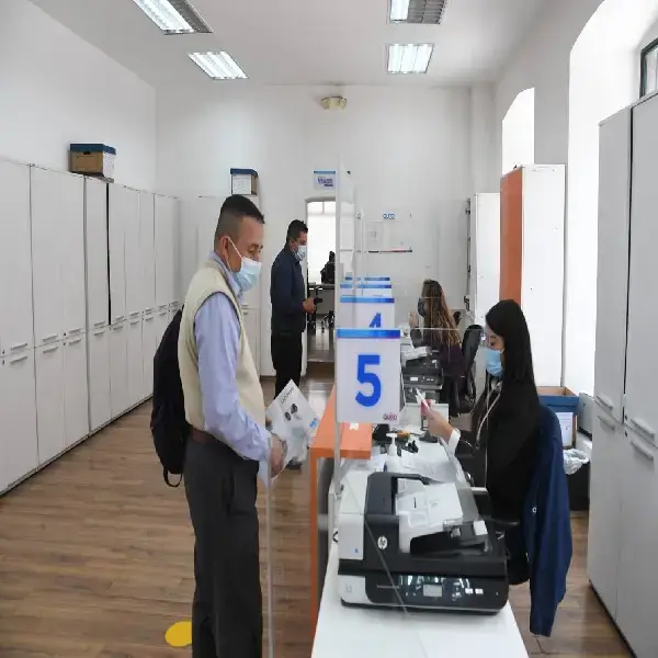 Requisitos claves para abrir un negocio en Quito