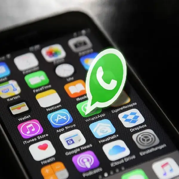 WhatsApp tiene un truco para saber la ubicación de un contacto