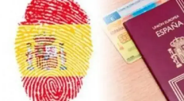 certificado residencia espana consulta