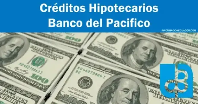 creditos hipotecarios banco pacifico