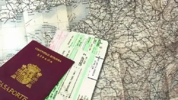 documentación procedimiento solicitar pasaporte
