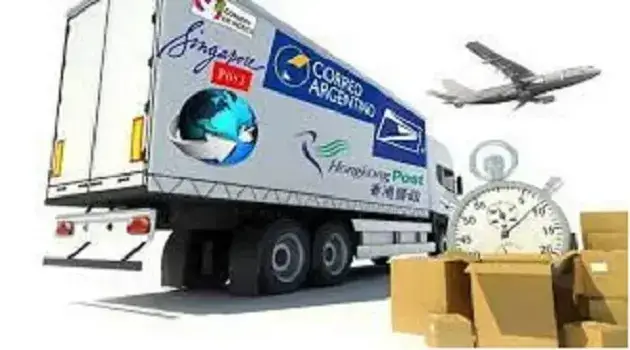 rastreo paquetes servicios postales ecuador