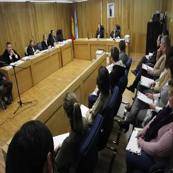 Conoce los Requisitos para ser Jurado Popular en España