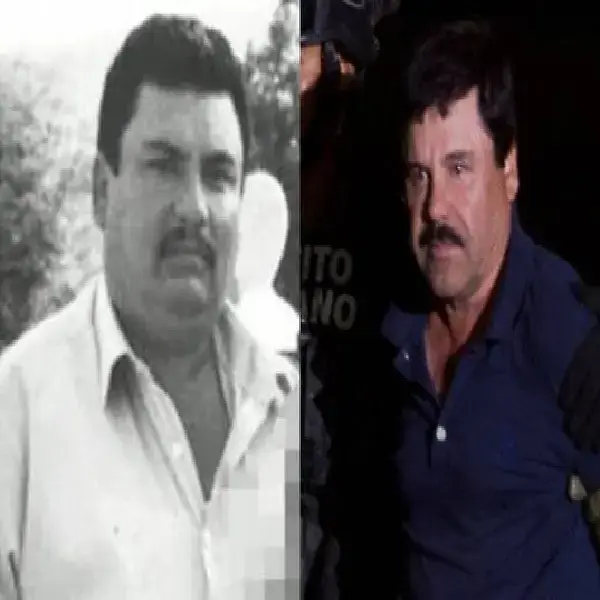 Quién es El Guano el hermano del Chapo Guzmán por el que EEUU ofrece 5 millones de dólares