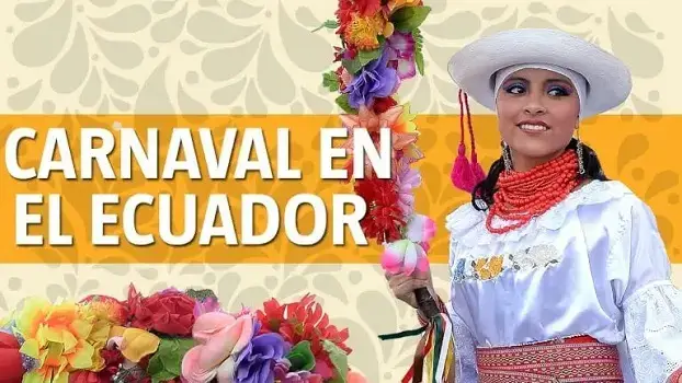 historia carnaval ecuador resumen