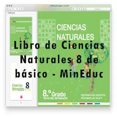 libro ciencias naturales basico