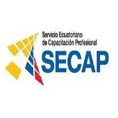 lista cursos secap ecuador