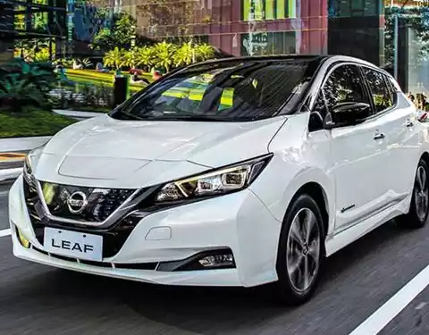 Marcha Nissan y Renault son las marcas de coches eléctricos que más averías tienen