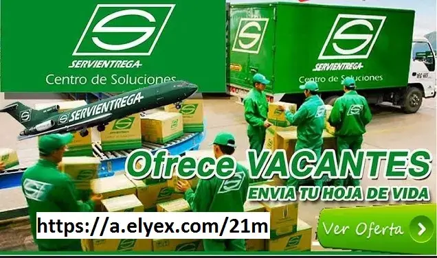 ofertas empleo vacantes hoja vida