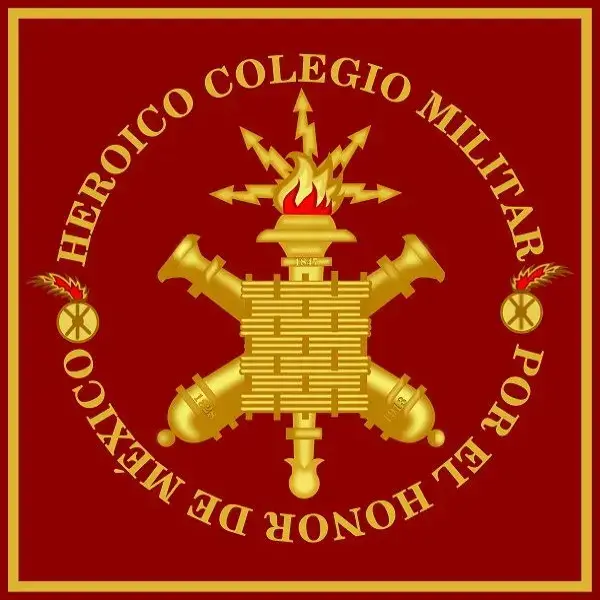 Heroico Colegio Militar