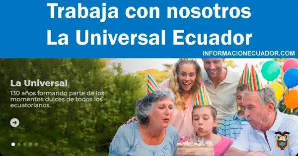 La Universal Ecuador