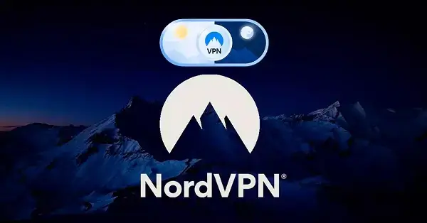 activada una VPN