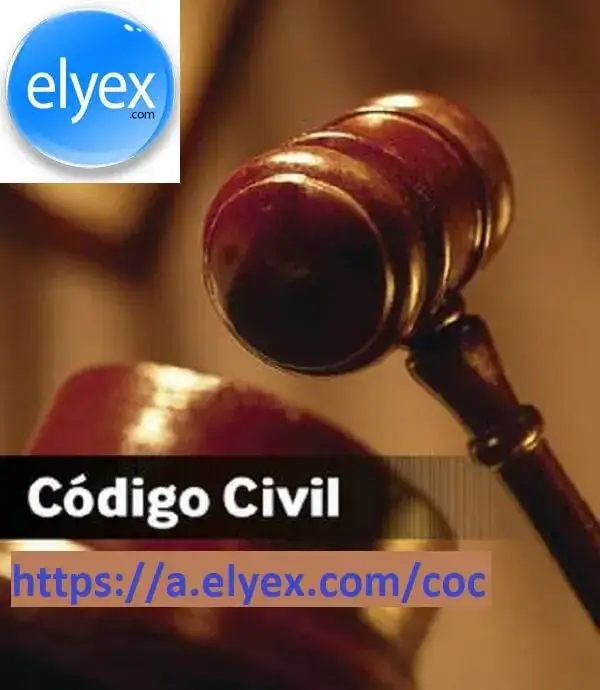 codigo civil ecuatoriano pdf actualizado