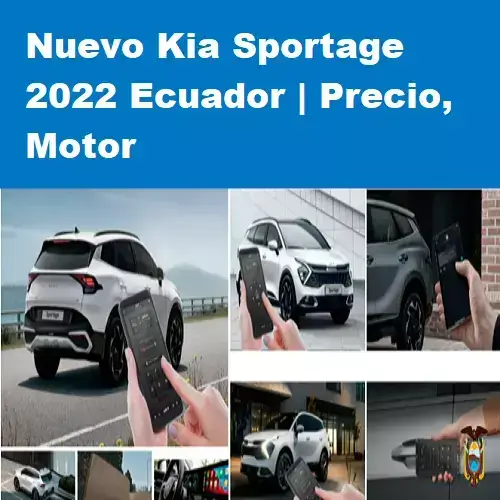 nuevo-Kia-Sportage autos