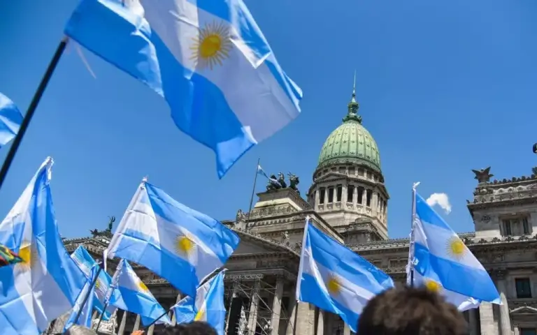 requisitos emigrar argentina