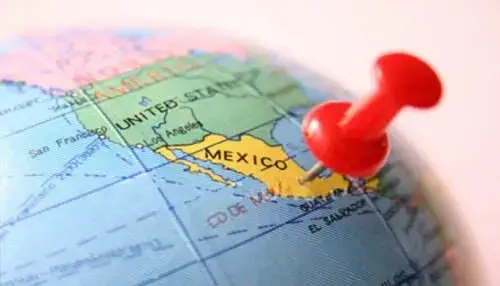 requisitos para sacar el Pasaporte Mexicano