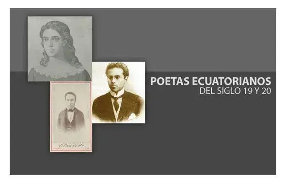 siglos poetas ecuatorianos-onsultar