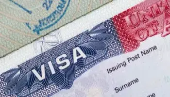 Formulario Visa Americana DS-160