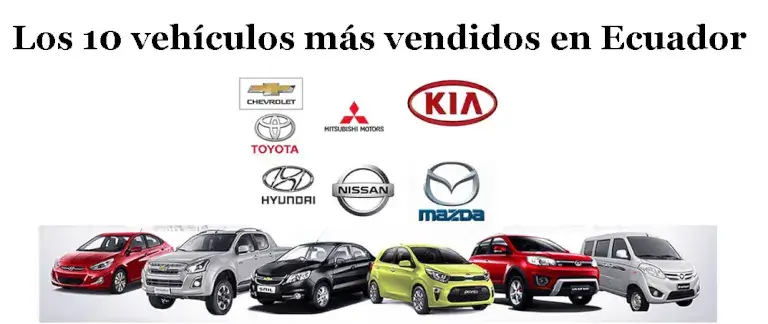 autos Ecuador