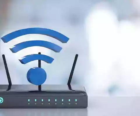 cambios router