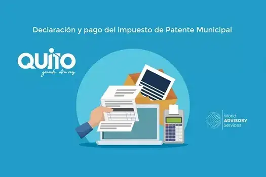 consulta pago patente municipal