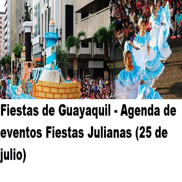 fiestas-guayaquil-agenda-calendario
